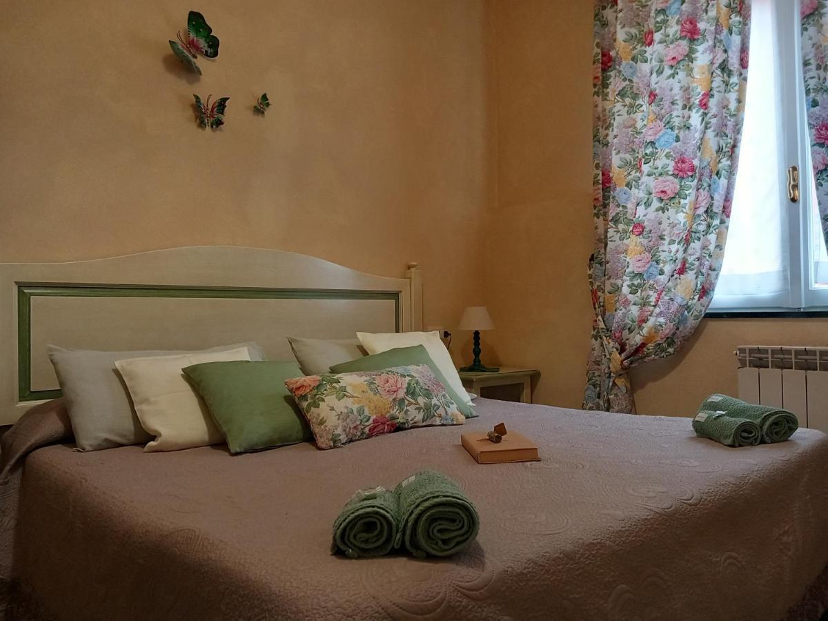 Guest house Da Carla Bonassola