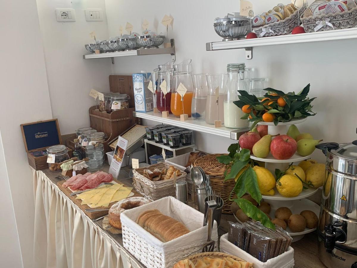 Guest house Da Carla *