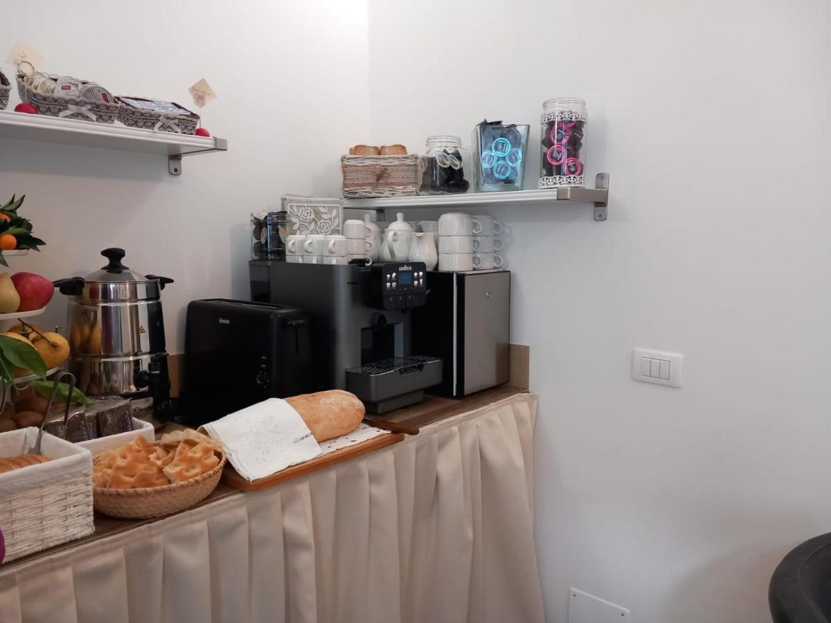 Guest house Da Carla *