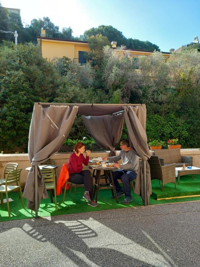 Da Carla Guest house