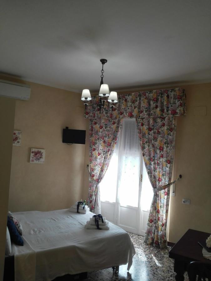 Guest house Da Carla Bonassola