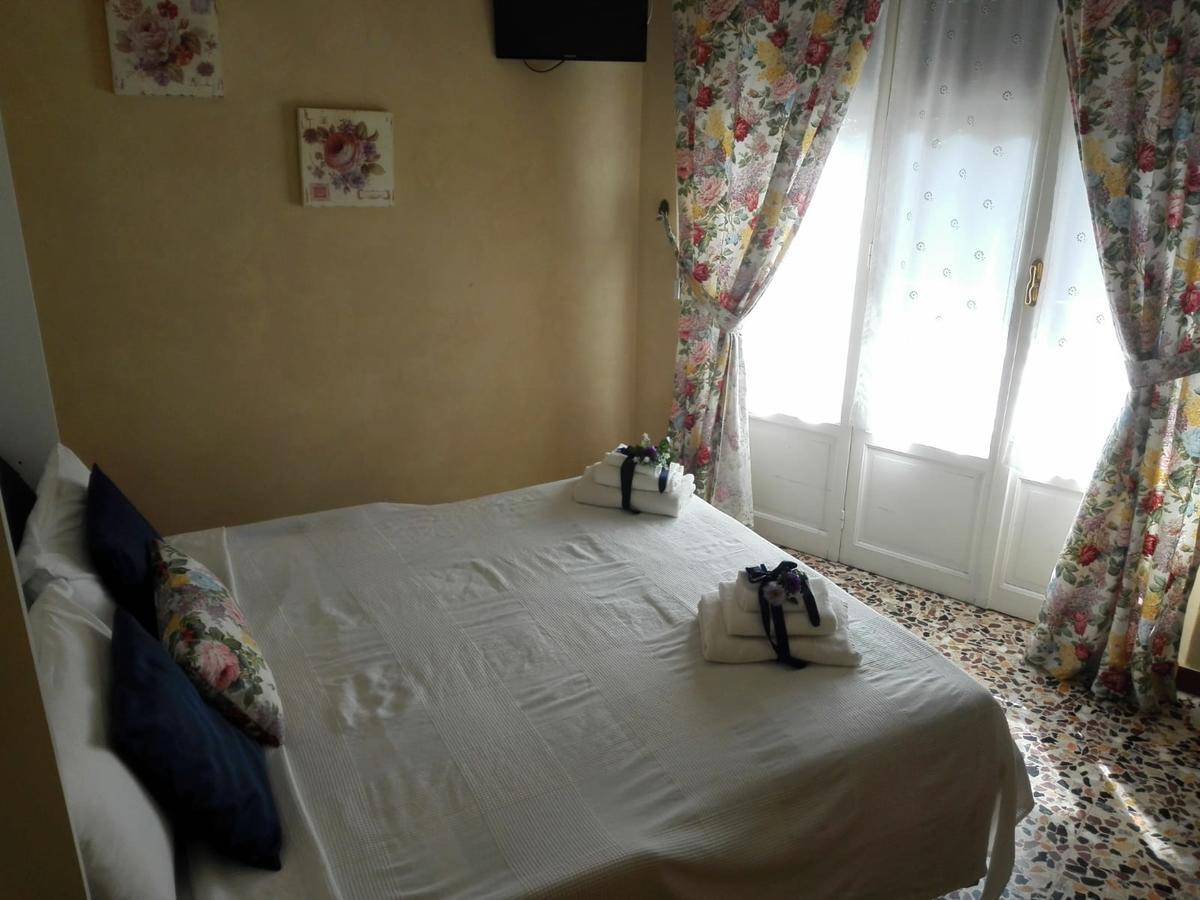 Guest house Da Carla *