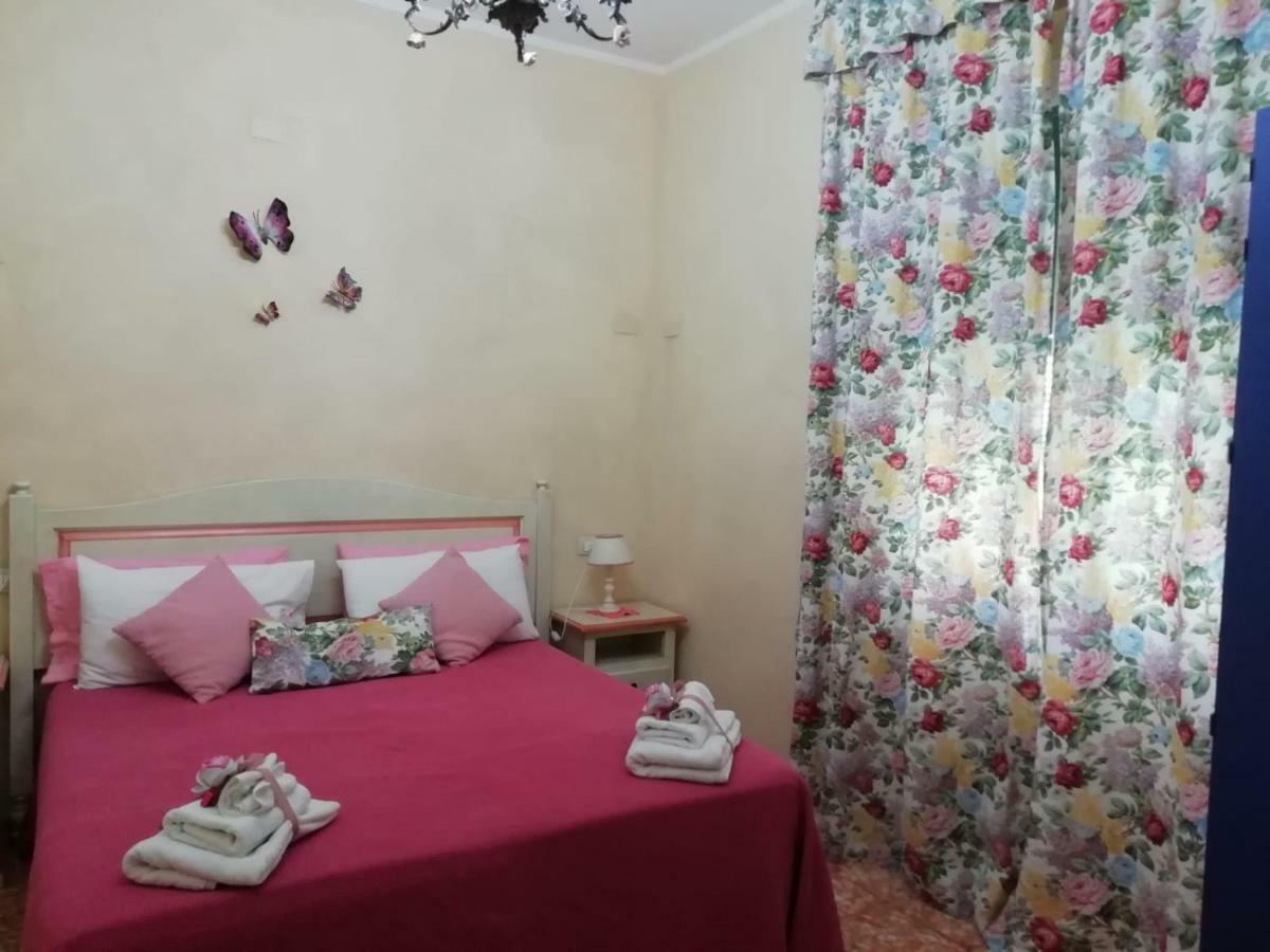 Da Carla Guest house Bonassola