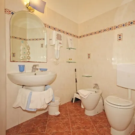 Affittacamere Da Carla Bonassola Buitenkant foto