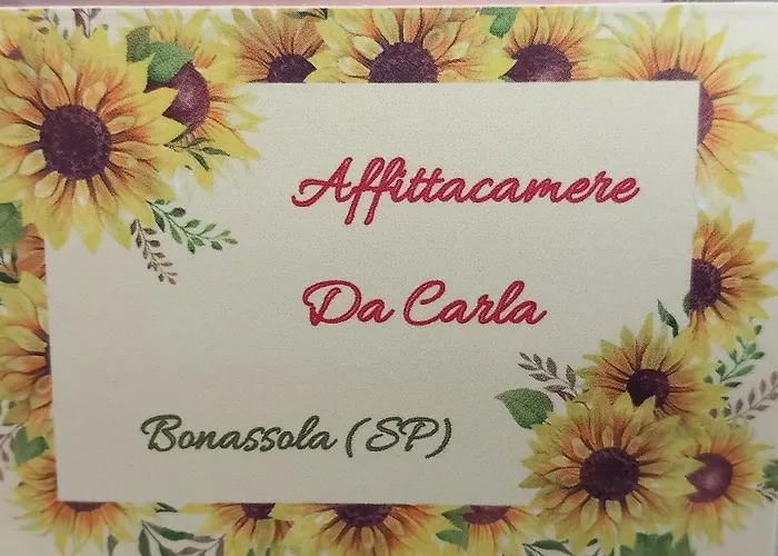 Affittacamere Da Carla