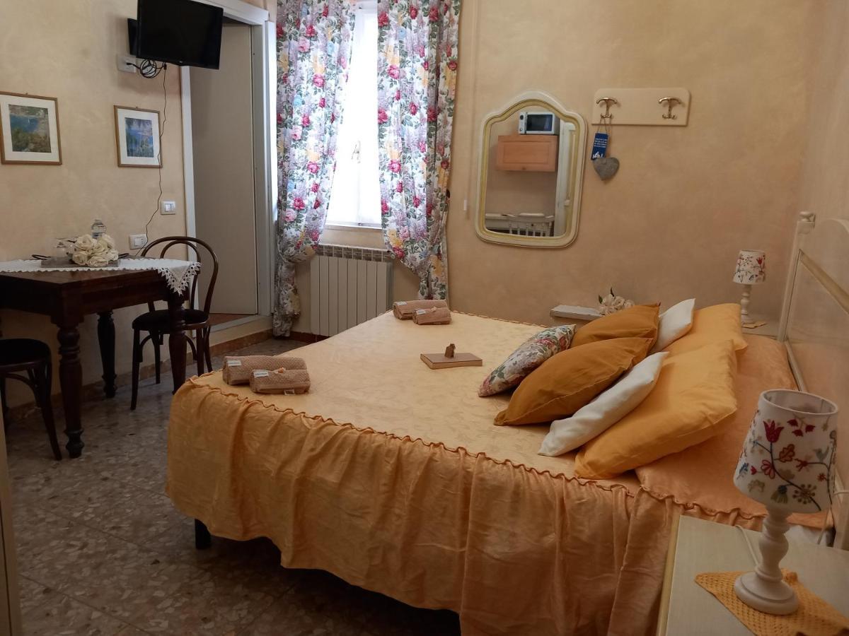 Maison d'hôtes Da Carla *