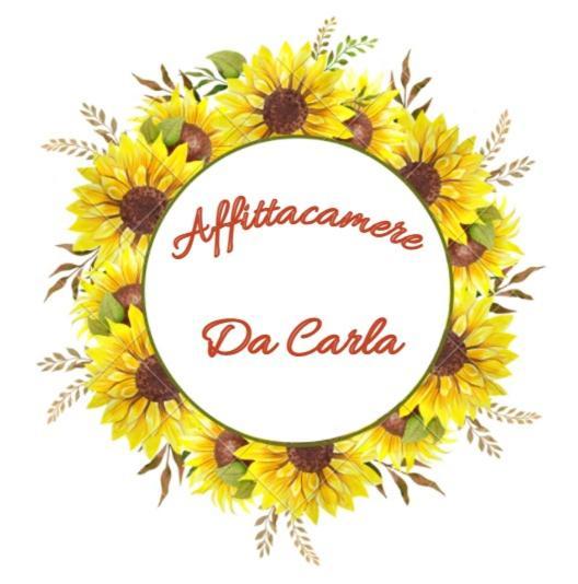 Maison d'hôtes Da Carla Bonassola
