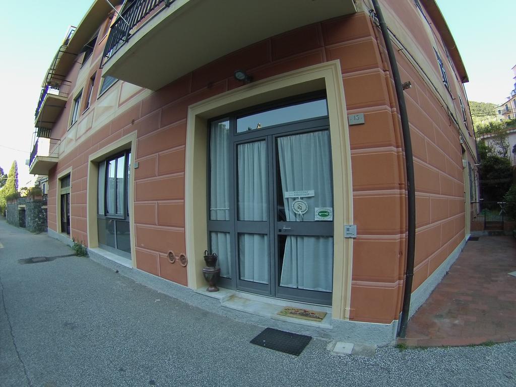 Affittacamere Da Carla