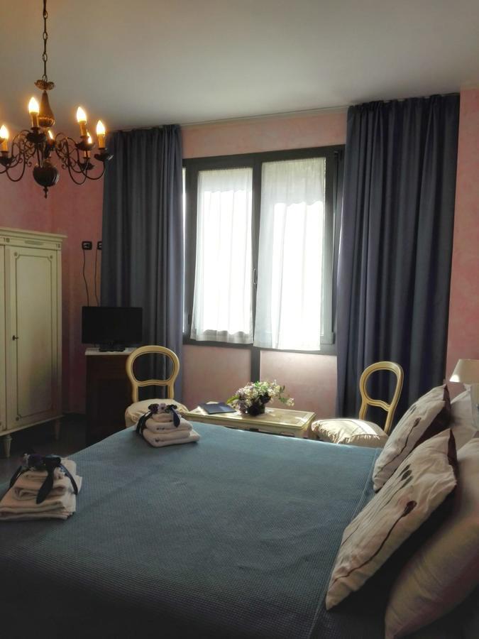 Maison d'hôtes Da Carla *