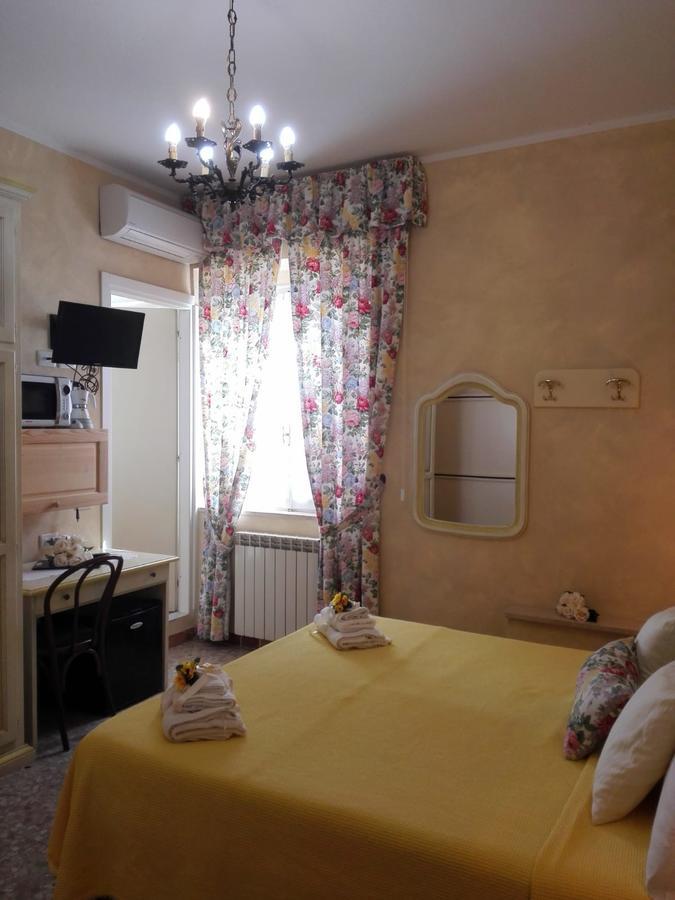 Maison d'hôtes Da Carla